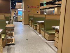 -海底捞火锅(津南永旺店生日主题店)