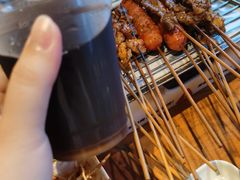 -木屋烧烤(龙华店)