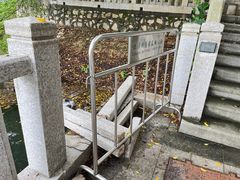 -广州市流溪河国家森林公园