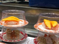 -新一番三文鱼寿司(大东海店)