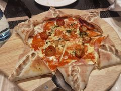 -郑州希尔顿酒店·阿米奇意大利餐厅