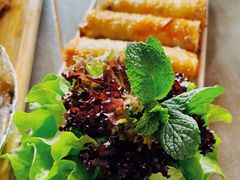 经典猪肉虾仁春卷春卷-SUSU·苏苏(四合院创始店)