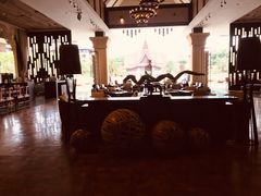 -西双版纳融创皇冠假日度假酒店