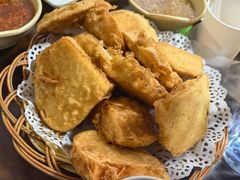 -大勇羊棒骨·烧烤(经六路店)