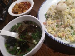 -乔家栅(襄阳南路店)