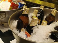 -威斯汀舞台餐厅