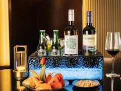 -外滩8号 whisky bar(金延大厦店)