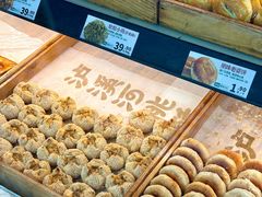 -泸溪河桃酥(长乐路店)