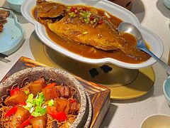 -刀板香·安徽菜(国购IFC店)