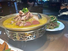 -东北大院·东北菜(三台子店)