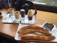 -Patagonia Chocolates(皇后镇店)