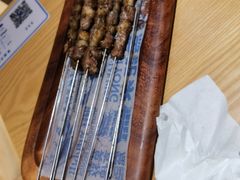 -马记永·兰州牛肉面(山姆外高桥店)