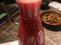 -三人行骨头王火锅(长寿店)