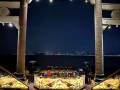 -影吧•悬崖海景(珠海凤凰湾悦椿酒店)