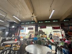 -丽丰茶冰室