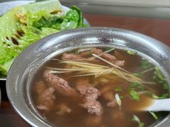 -阿秋牛排(湖心街店)