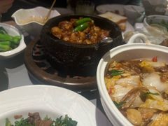 -桂满陇·蟹黄小笼汤包(中山公园店)