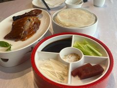 -满堂·烤鸭店·北京菜(鼓楼店)