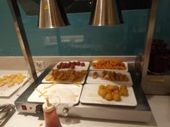 -海尊智选假日酒店-餐厅