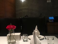 -GreyWhale灰鲸餐厅(武汉国际广场店)