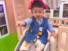 -金宝贝早教中心(徐东群星城中心)