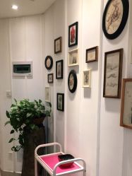 -长沙纹身·龙堂刺青·三土师傅的店