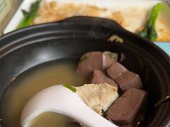 -东江渔村·古典园林·30年粤菜老字号(太和店)