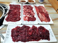 -杏花吴记牛肉火锅