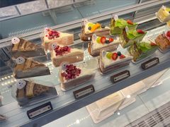 -甜莺蛋糕(顺盈时代广场店)