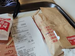 -肯德基(安定门店)