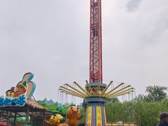 -北戴河集发农业梦想王国