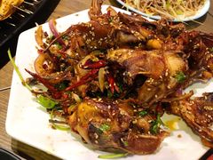 -马海涛牛肉串·午市牛腩饭·烧烤夜宵(领汇广场店)
