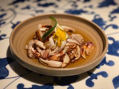 花雕蟹钳-桂满陇天书(南京德基旗舰店)