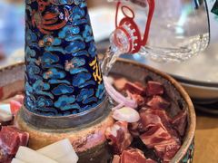 -北颂冰煮羊(红太阳广场店)