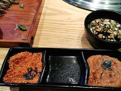 -汉拿山(包河万达店)