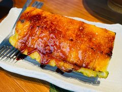 -人间酒暖·Go blanc·烧鸟·深夜食堂(陆家嘴店)