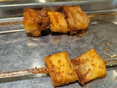 -马妞烧烤烩面馆(黄河口店)