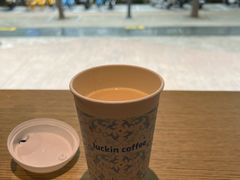 -瑞幸咖啡(1+1大厦店)