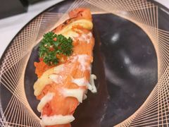 -争鲜回转寿司(朝北大悦城店)