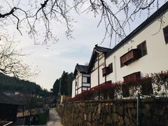 -径山寺