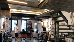 门面-PinooTattoo皮奴刺青纹身设计总部