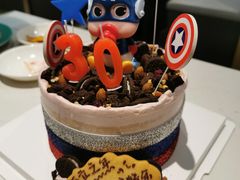 -EnergyCake蛋糕理想国