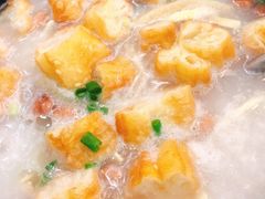 艇仔粥-芳姨广东砂锅粥(张庄路店)