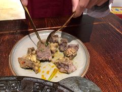 -受气牛肉·耙牛肉火锅(水晶郦城店)