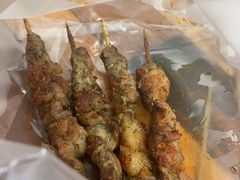 -同来顺烧烤餐厅(哈尔滨道店)