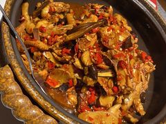 -烹湘·鲜炒湖南土菜(海珠店)