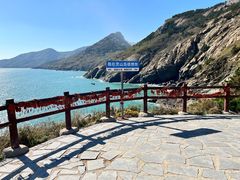 -灵山岛风景区