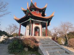 -戏马台景区