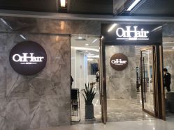 -OnHair 旗舰店