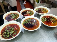 -王菊美食街·王菊面馆(总店)